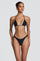 Jodie Bikini Bottom - Black